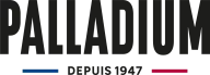 Palladium logo