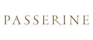 Passerine Passerine logo