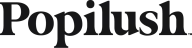 Popilush Popilush logo