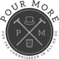 PourMore PourMore logo