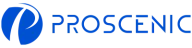 Proscenic logo
