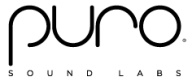 Puro Sound Labs Puro Sound Labs logo