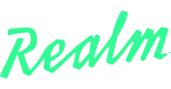 Realm logo