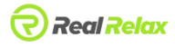 Real Relax Real Relax logo