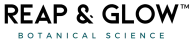 Reap & Glow Reap & Glow logo