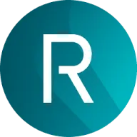 Reel Unlimited logo