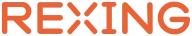 Rexing Rexing logo