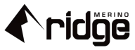 Ridge Merino logo