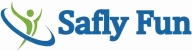 Saflyfun logo