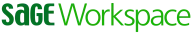 SaGE Workspace SaGE Workspace logo