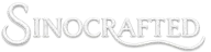 Sinocrafted logo