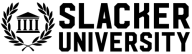 Slacker University Slacker University logo