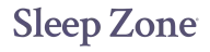 Sleep Zone Sleep Zone logo