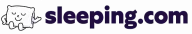 Sleeping.com logo