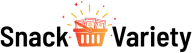 Snack Variety logo