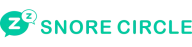 Snore Circle logo