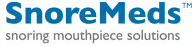 SnoreMeds logo
