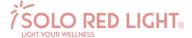 SOLO RED LIGHT logo