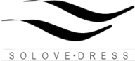 Solovedress logo