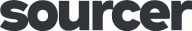 Sourcer logo