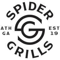 Spider Grills logo