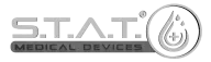 S.T.A.T. Medical Devices S.T.A.T. Medical Devices logo