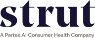 Strut Health logo