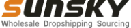 SUNSKY logo