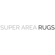 Super Area Rugs Super Area Rugs logo