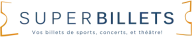 SuperBillets logo