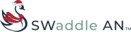SWaddle AN logo