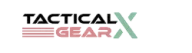 Tactical X Gear Tactical X Gear logo