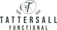 Tattersall Functional logo