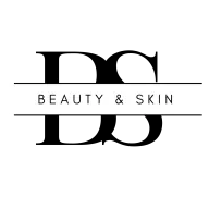 The Beauty And Skin logo