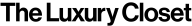 The Luxury Closet The Luxury Closet logo