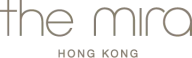 The Mira Hong Kong logo