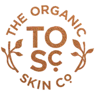 The Organic Skin Co. logo