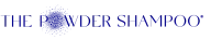 The Powder Shampoo The Powder Shampoo logo