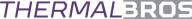 Thermal Bros logo