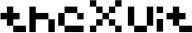 theXuit theXuit logo