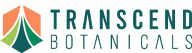 Transcend Botanicals logo