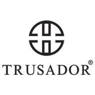 Trusador logo