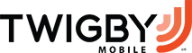 Twigby logo