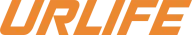Urlife logo