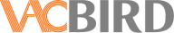 Vacbird Vacbird logo