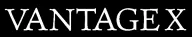 Vantage X Vantage X logo