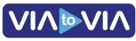 ViaToVia ViaToVia logo