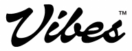 Vibes Beverages logo