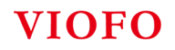VIOFO logo