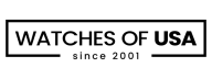 Watches of USA logo